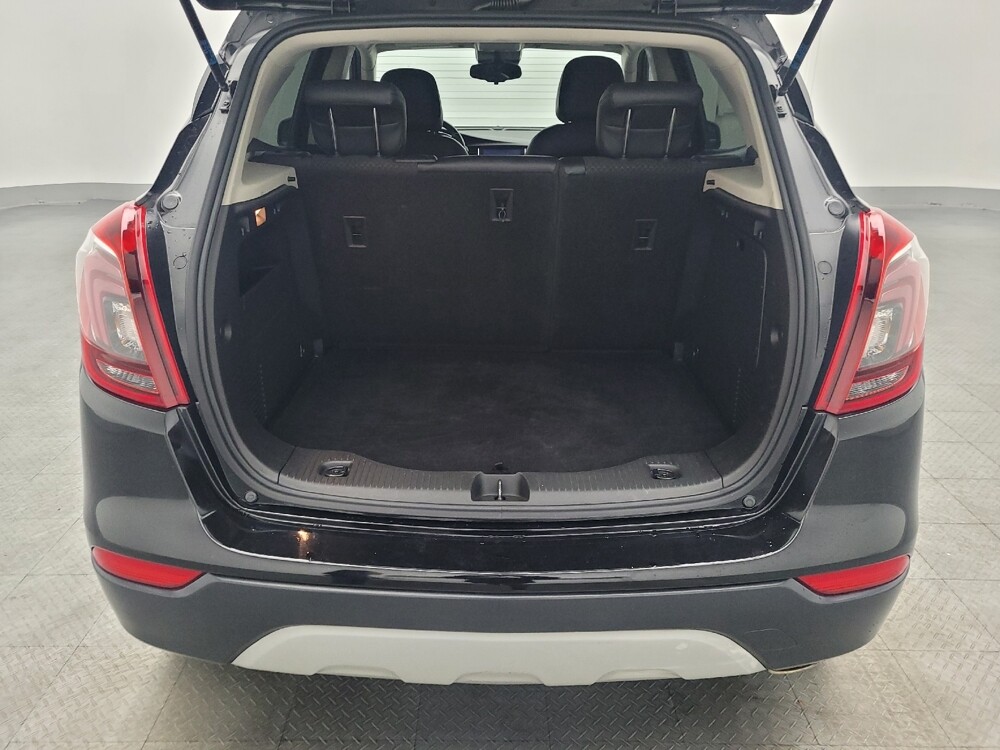 2019 Buick Encore in Pensacola, FL 32505 - 18088757 29