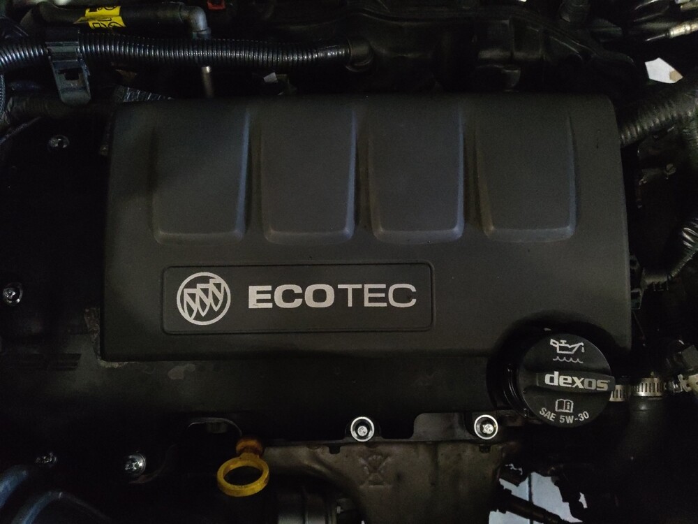 2019 Buick Encore in Pensacola, FL 32505 - 18088757 30