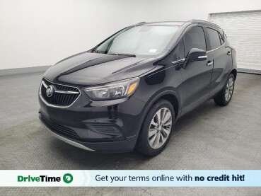 2019 Buick Encore in Pensacola, FL 32505