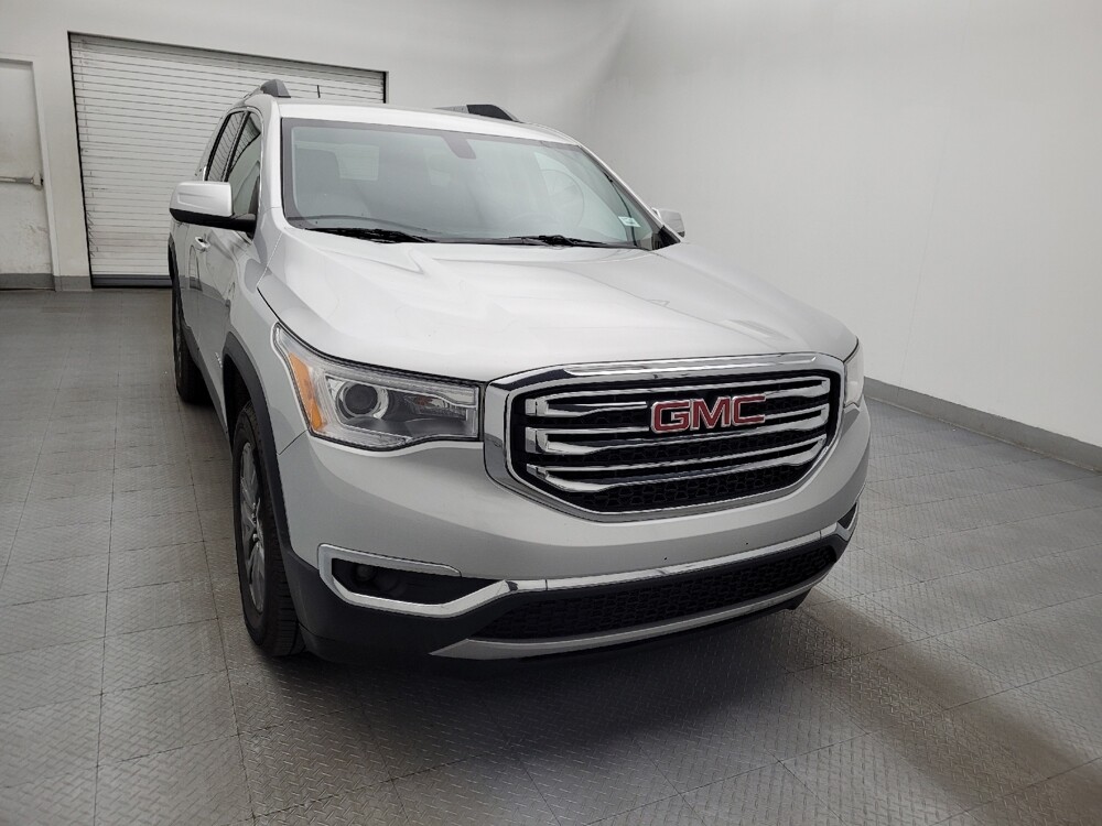 2019 GMC Acadia in Greenville, SC 29607 - 18088758 14