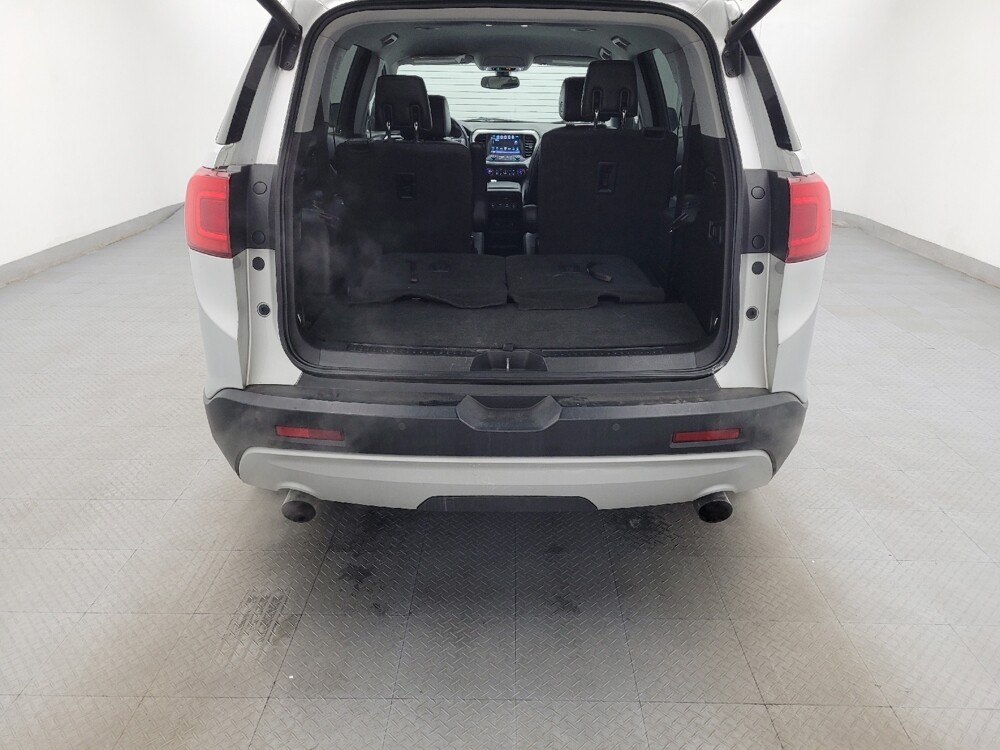 2019 GMC Acadia in Greenville, SC 29607 - 18088758 29