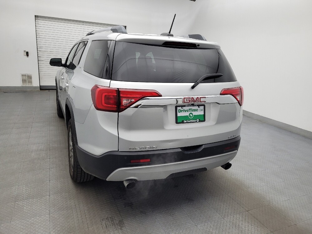 2019 GMC Acadia in Greenville, SC 29607 - 18088758 6