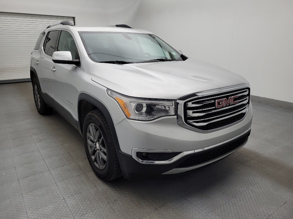 2019 GMC Acadia in Greenville, SC 29607 - 18088758 13