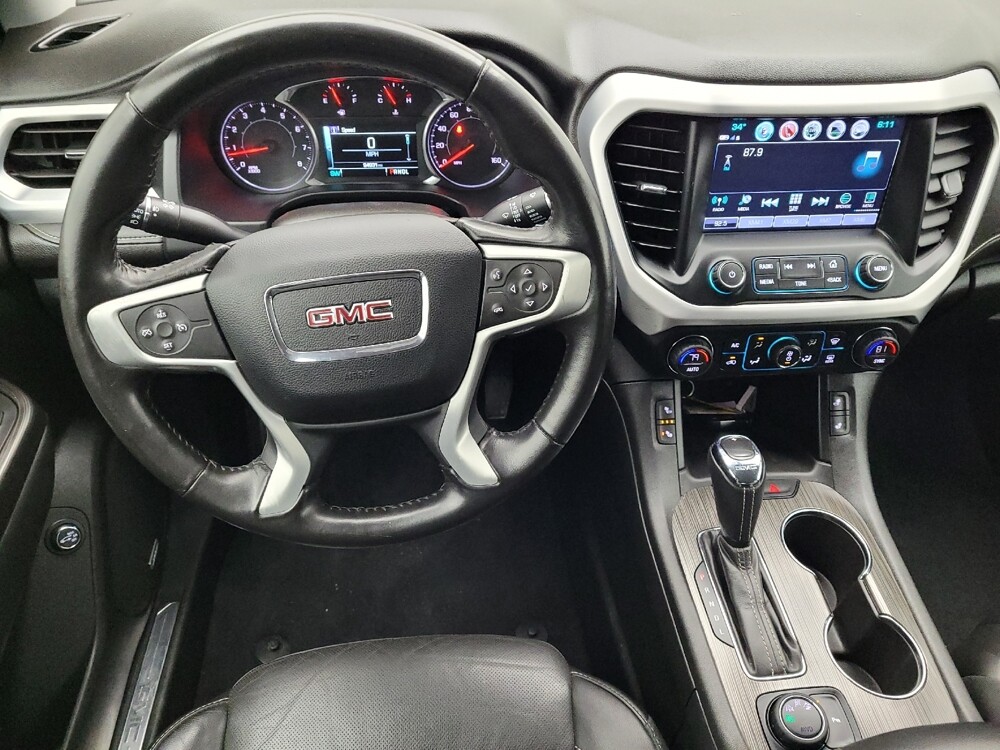 2019 GMC Acadia in Greenville, SC 29607 - 18088758 22
