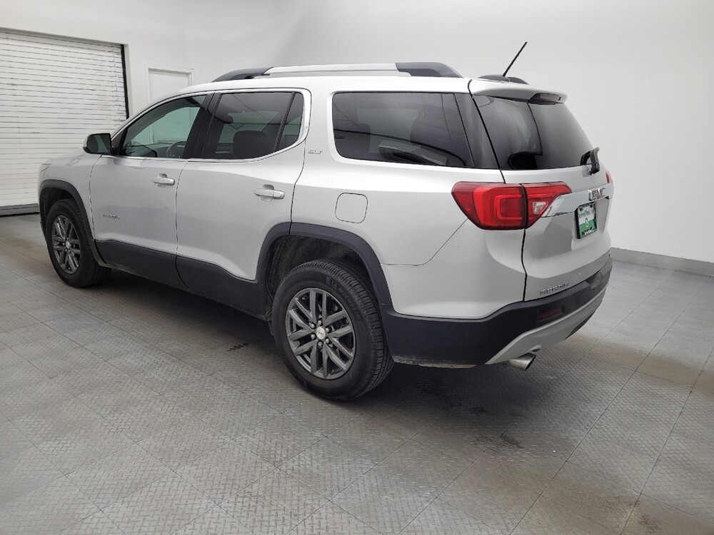 2019 GMC Acadia in Greenville, SC 29607 - 18088758 3