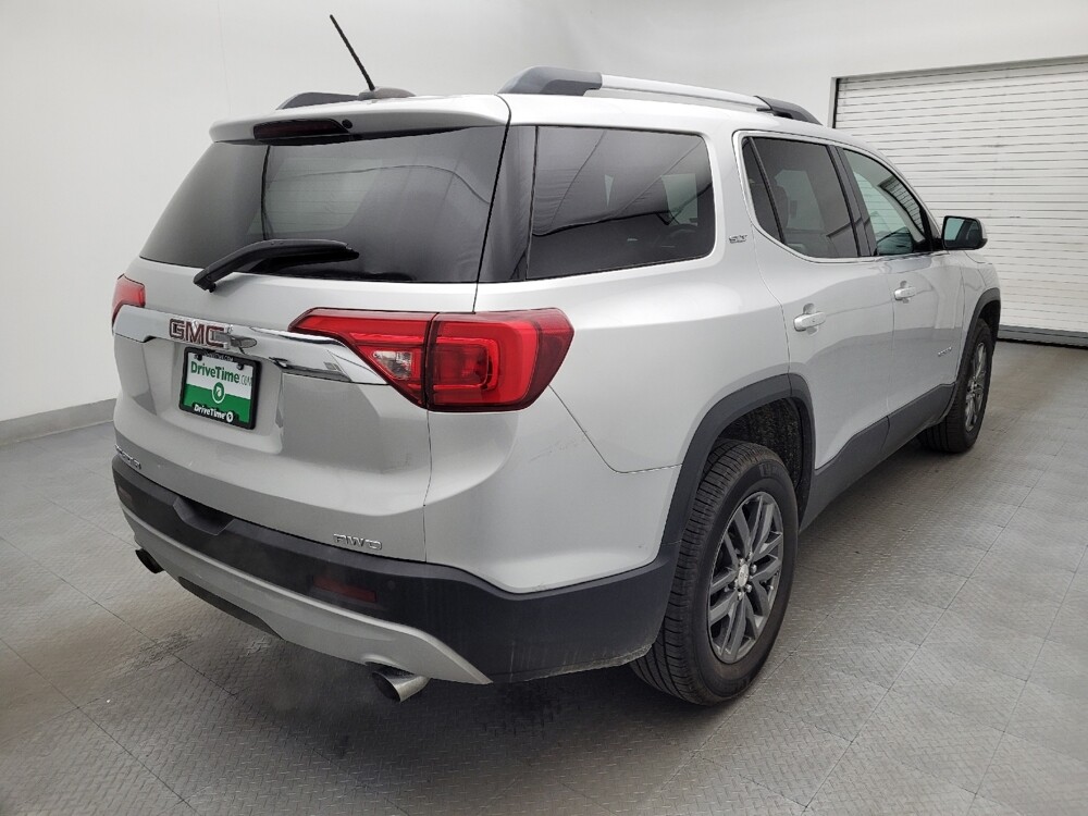 2019 GMC Acadia in Greenville, SC 29607 - 18088758 9