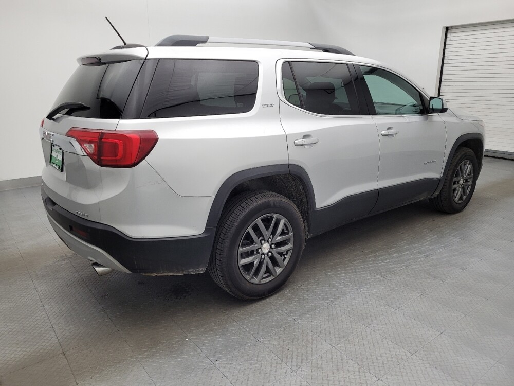 2019 GMC Acadia in Greenville, SC 29607 - 18088758 10