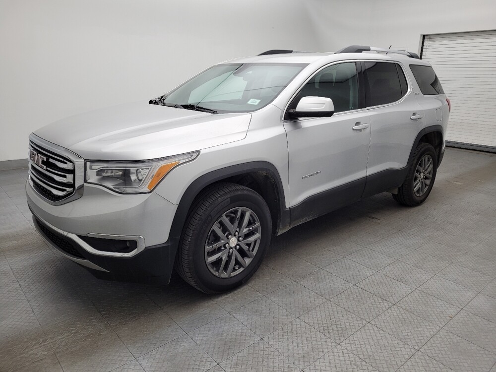 2019 GMC Acadia in Greenville, SC 29607 - 18088758 2
