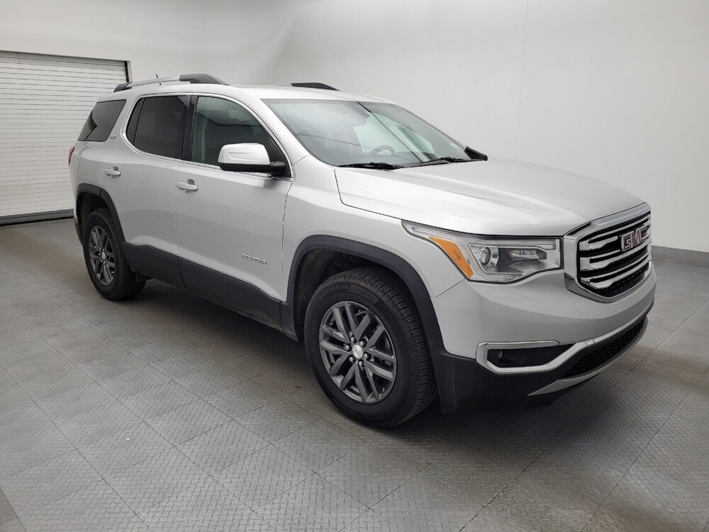 2019 GMC Acadia in Greenville, SC 29607 - 18088758 11