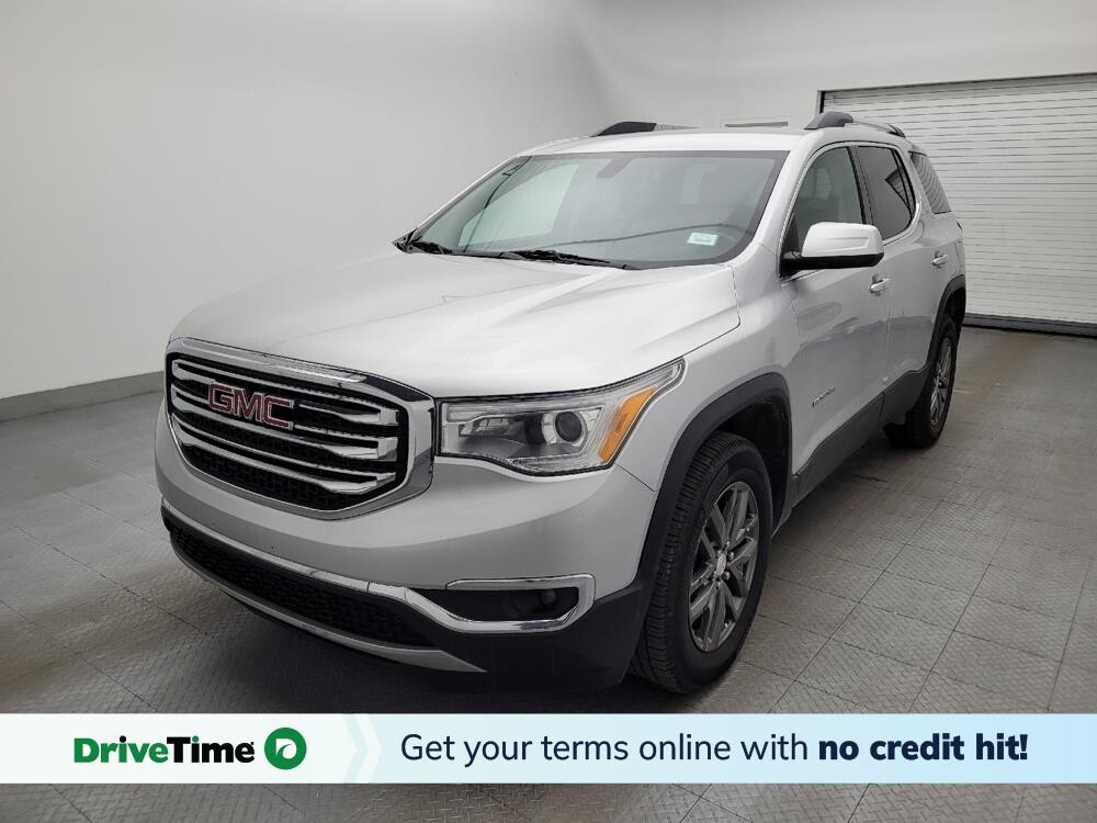 2019 GMC Acadia in Greenville, SC 29607 - 18088758