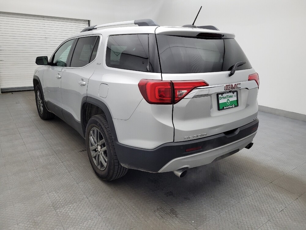 2019 GMC Acadia in Greenville, SC 29607 - 18088758 5
