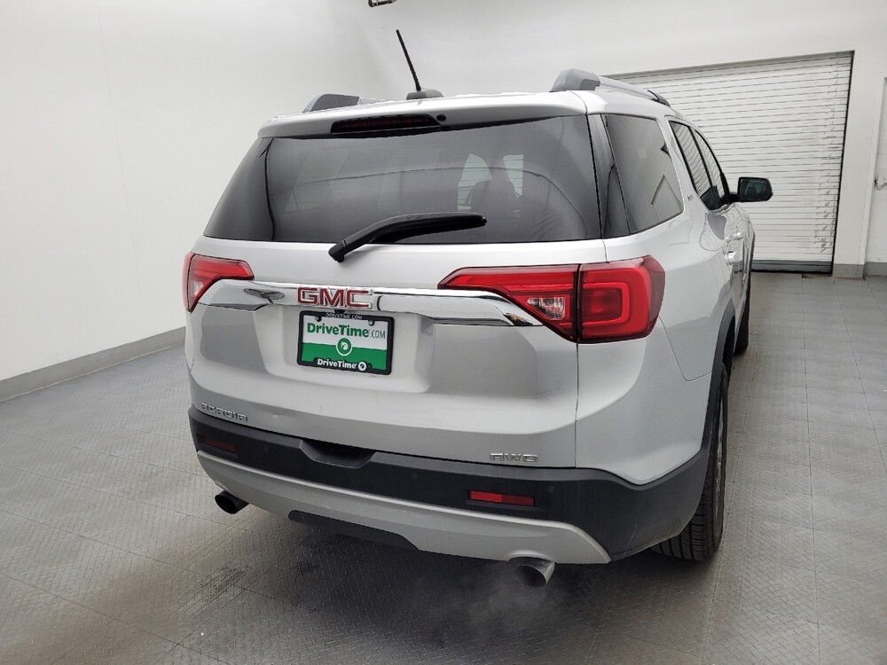 2019 GMC Acadia in Greenville, SC 29607 - 18088758 7
