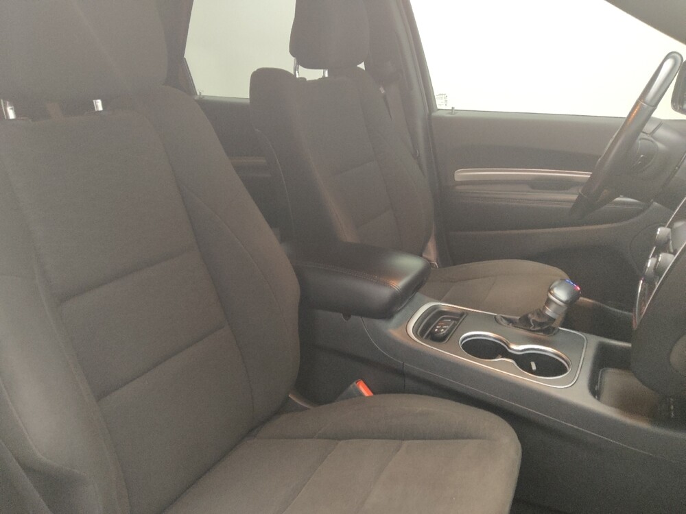2019 Dodge Durango in Union City, GA 30291 - 18088759 21