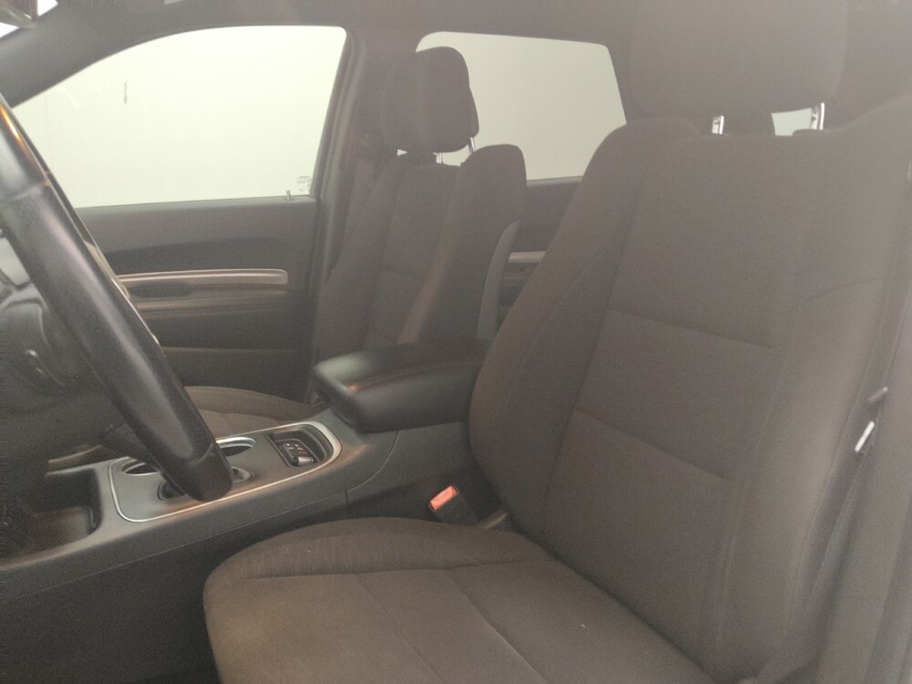 2019 Dodge Durango in Union City, GA 30291 - 18088759 17