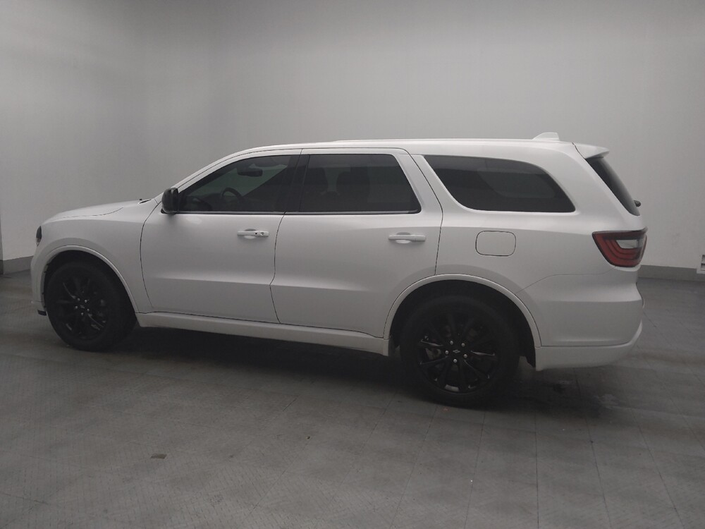 2019 Dodge Durango in Union City, GA 30291 - 18088759 3