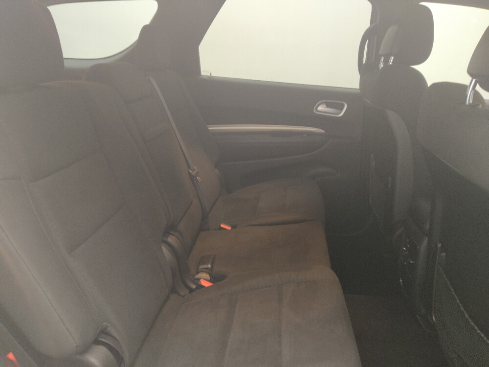 2019 Dodge Durango in Union City, GA 30291 - 18088759 19