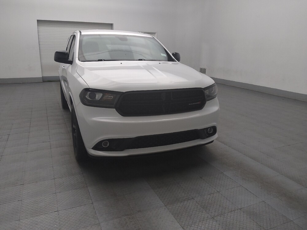 2019 Dodge Durango in Union City, GA 30291 - 18088759 13