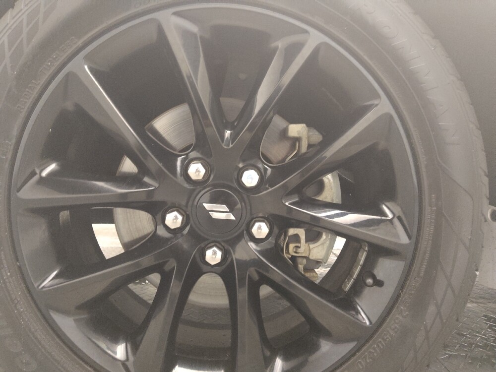 2019 Dodge Durango in Union City, GA 30291 - 18088759 31