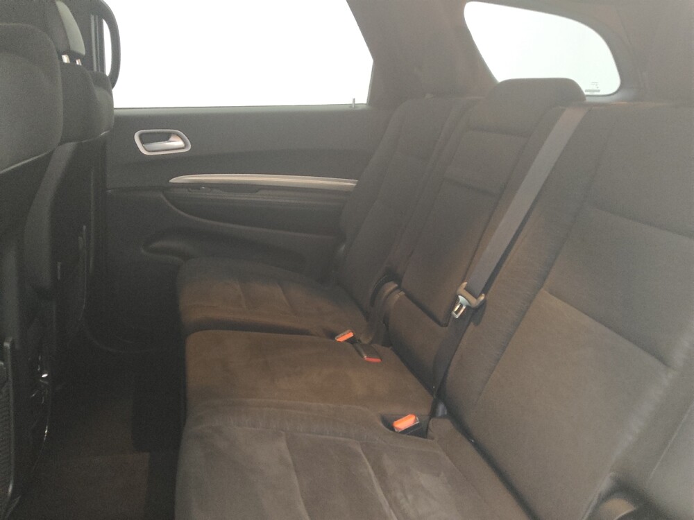 2019 Dodge Durango in Union City, GA 30291 - 18088759 18