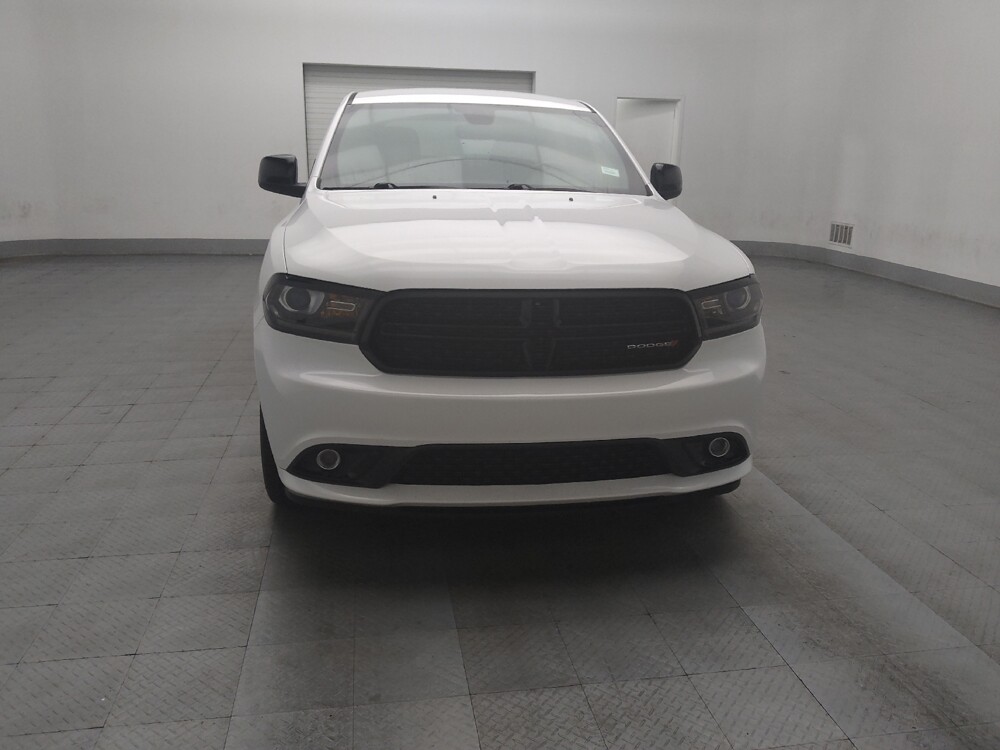 2019 Dodge Durango in Union City, GA 30291 - 18088759 14