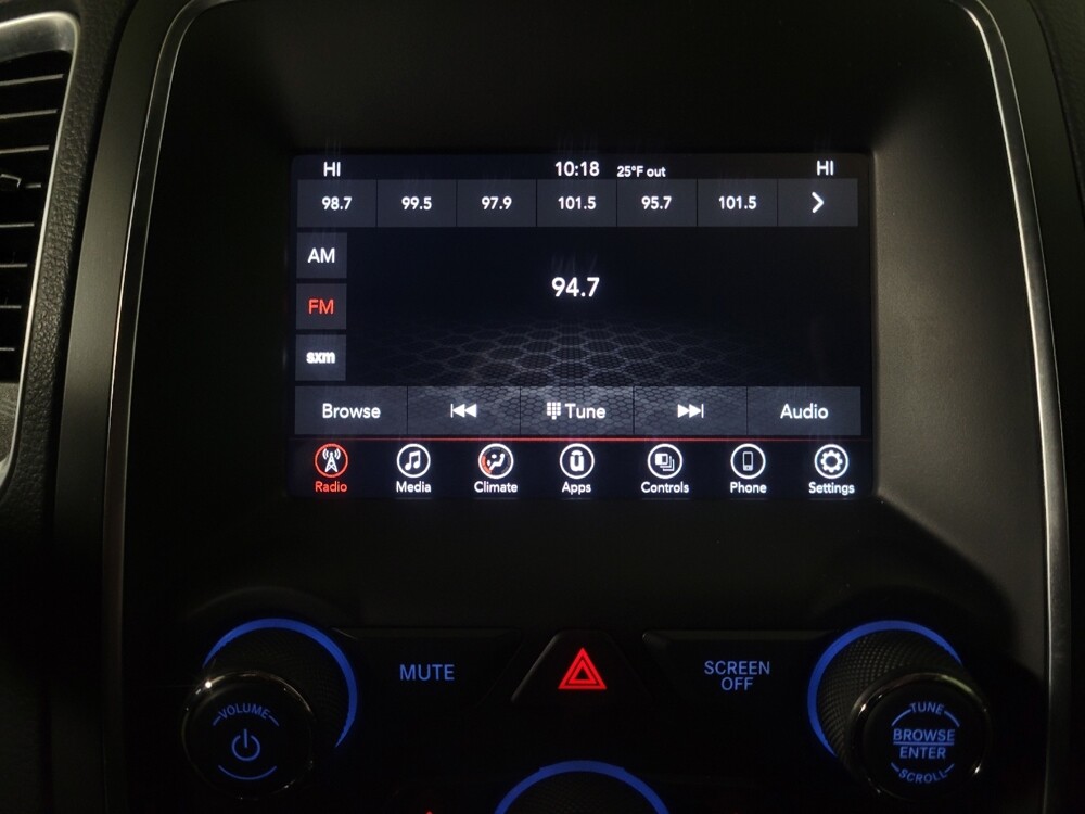 2019 Dodge Durango in Union City, GA 30291 - 18088759 25