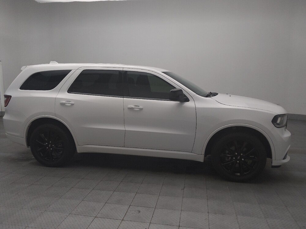 2019 Dodge Durango in Union City, GA 30291 - 18088759 11