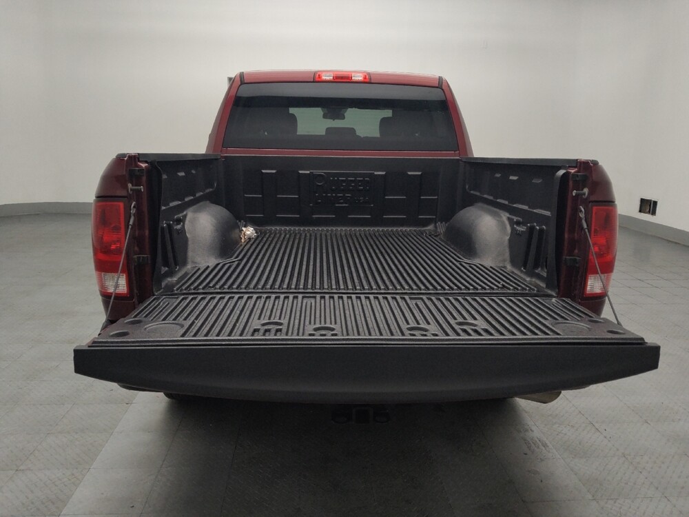 2017 RAM 1500 in Macon, GA 31210 - 18088760 29