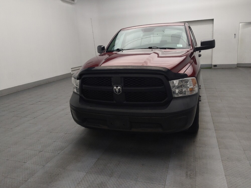2017 RAM 1500 in Macon, GA 31210 - 18088760 15