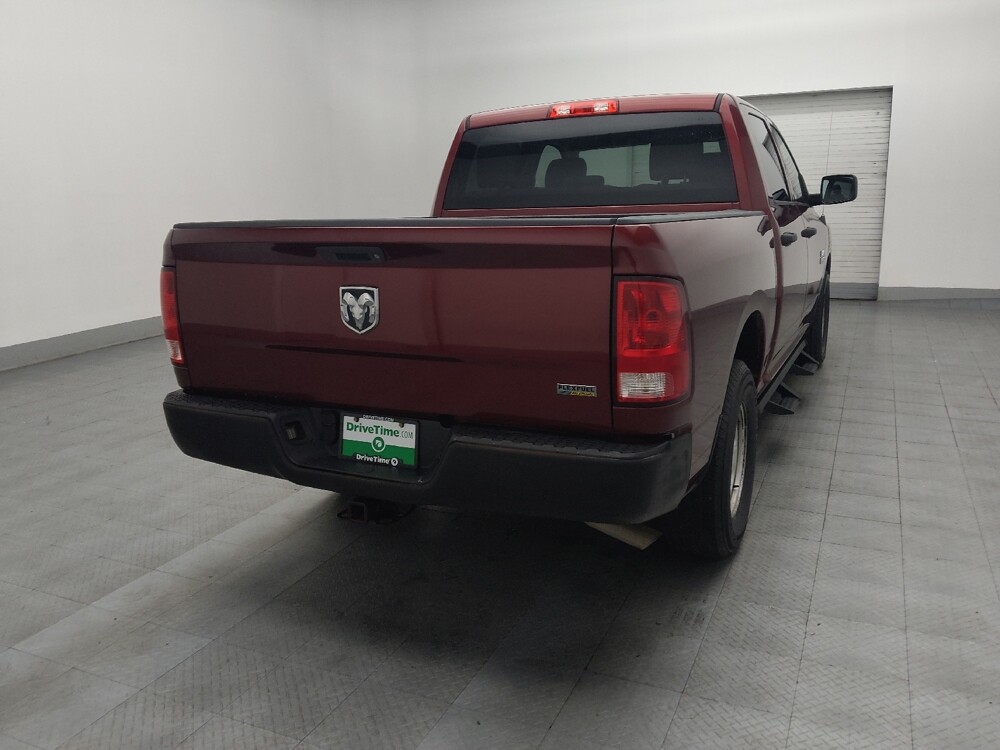 2017 RAM 1500 in Macon, GA 31210 - 18088760 9