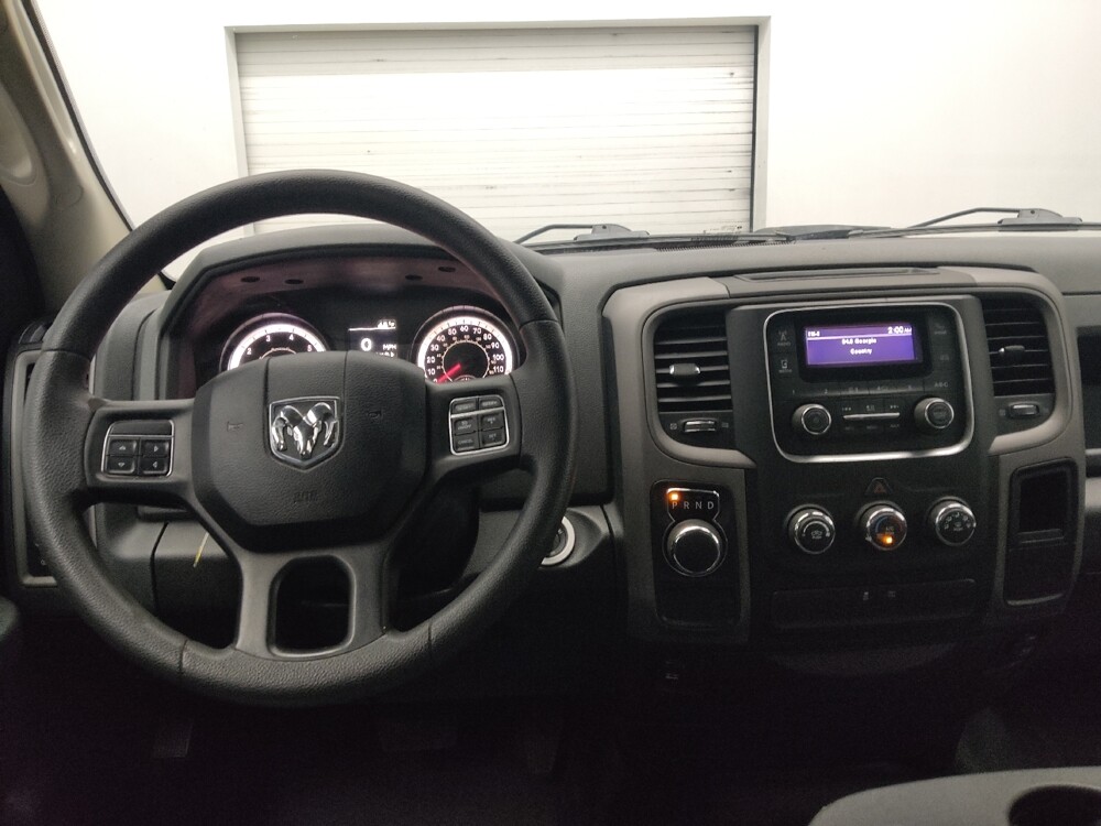 2017 RAM 1500 in Macon, GA 31210 - 18088760 22