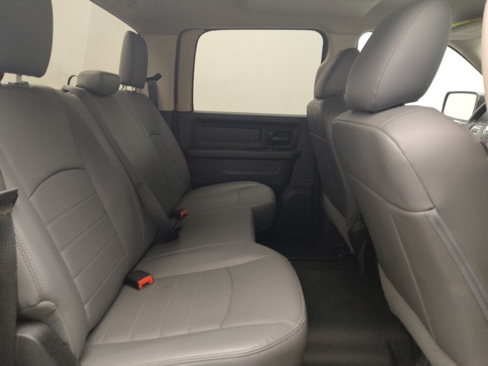 2017 RAM 1500 in Macon, GA 31210 - 18088760 19