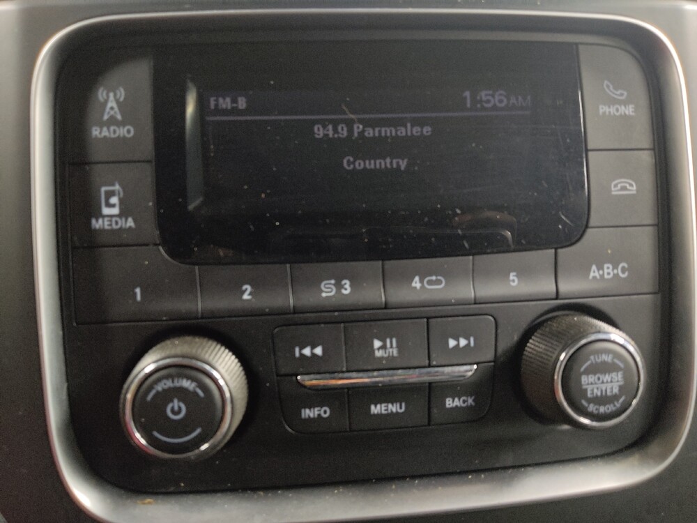 2017 RAM 1500 in Macon, GA 31210 - 18088760 25