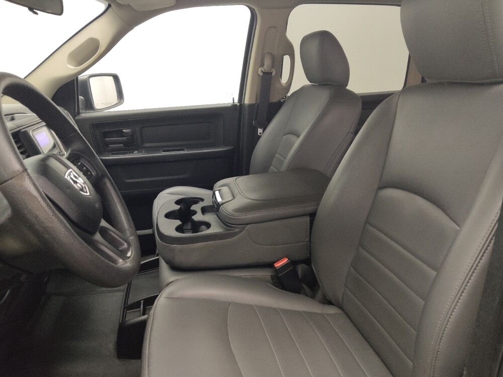 2017 RAM 1500 in Macon, GA 31210 - 18088760 17