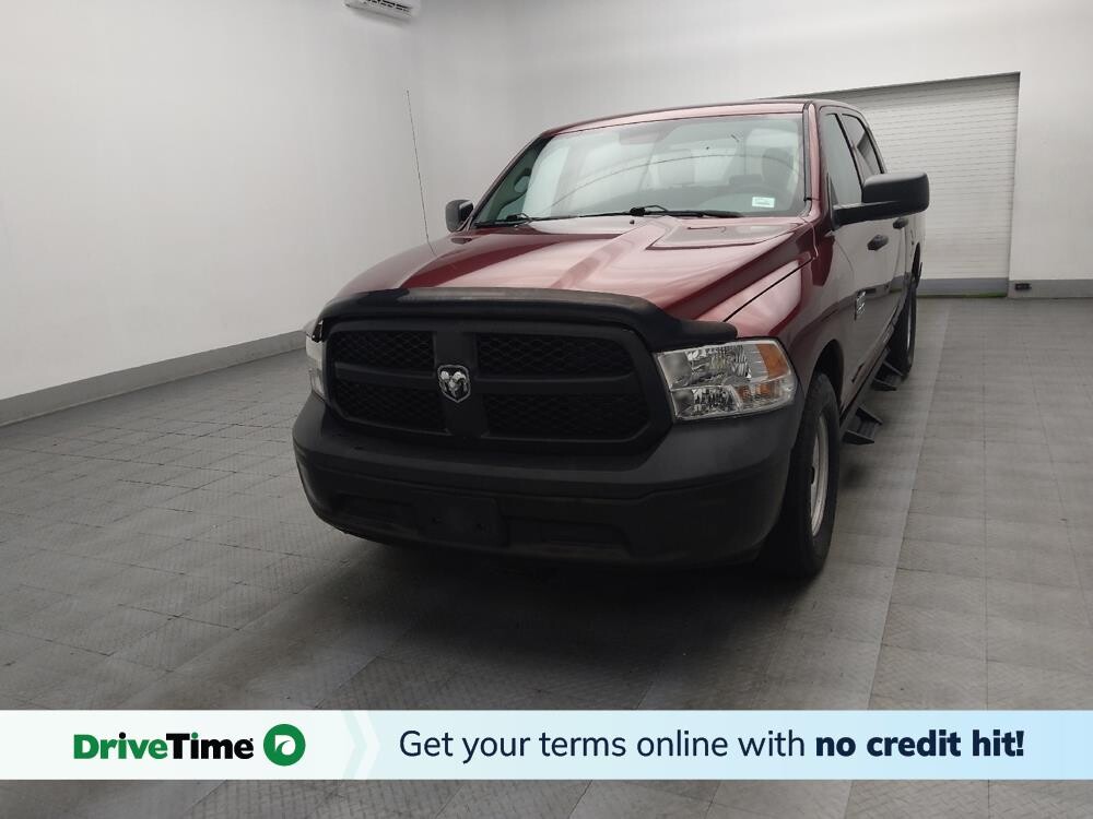 2017 RAM 1500 in Macon, GA 31210 - 18088760