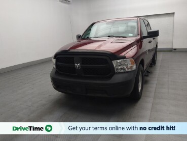 2017 RAM 1500 in Macon, GA 31210