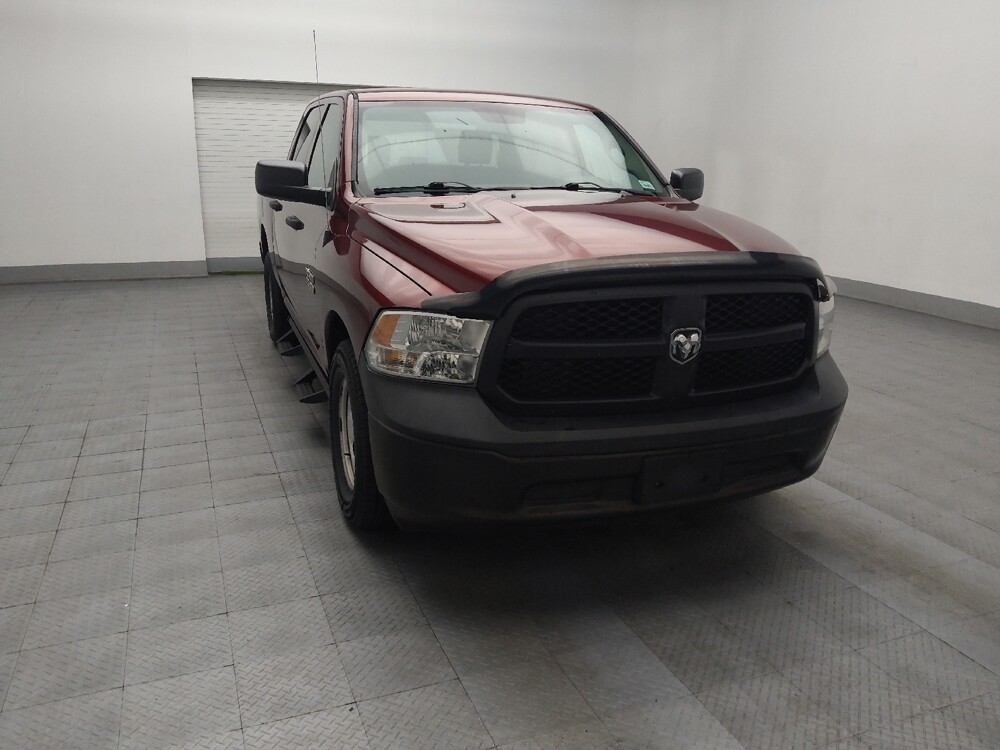 2017 RAM 1500 in Macon, GA 31210 - 18088760 13