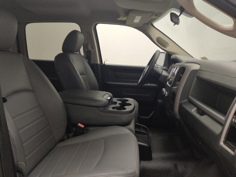 2017 RAM 1500 in Macon, GA 31210 - 18088760 21