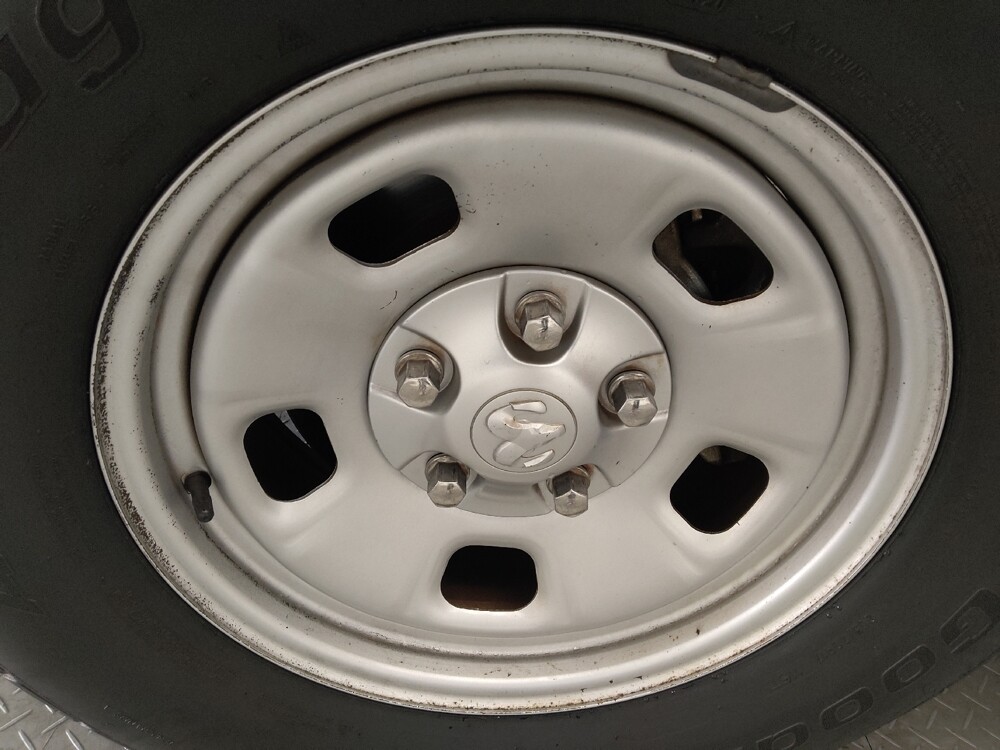 2017 RAM 1500 in Macon, GA 31210 - 18088760 31