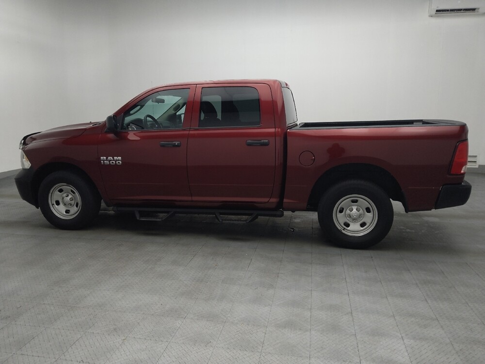 2017 RAM 1500 in Macon, GA 31210 - 18088760 3