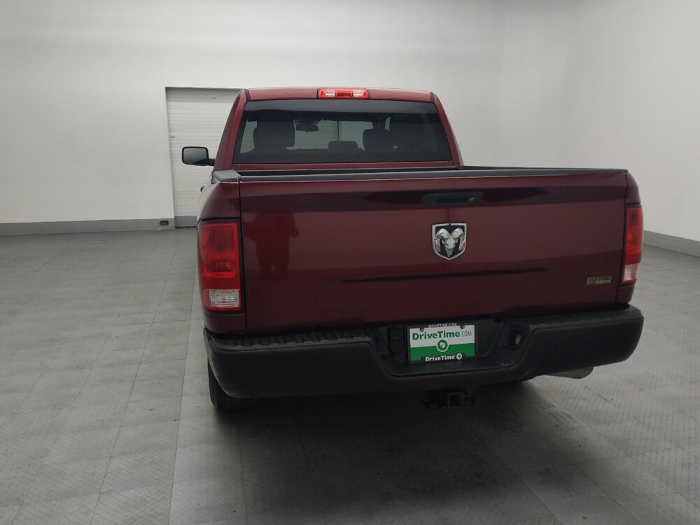 2017 RAM 1500 in Macon, GA 31210 - 18088760 6