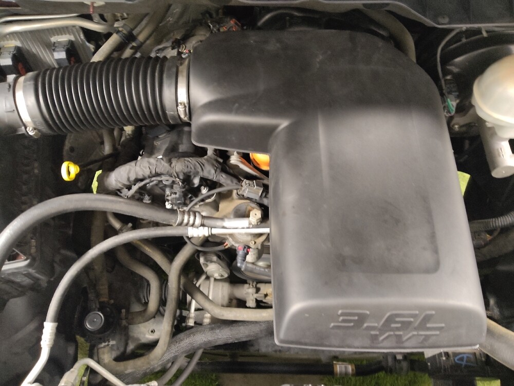 2017 RAM 1500 in Macon, GA 31210 - 18088760 30