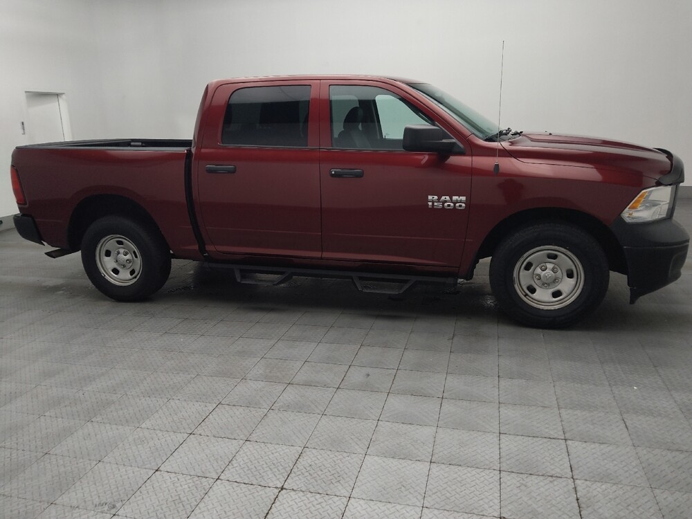 2017 RAM 1500 in Macon, GA 31210 - 18088760 11