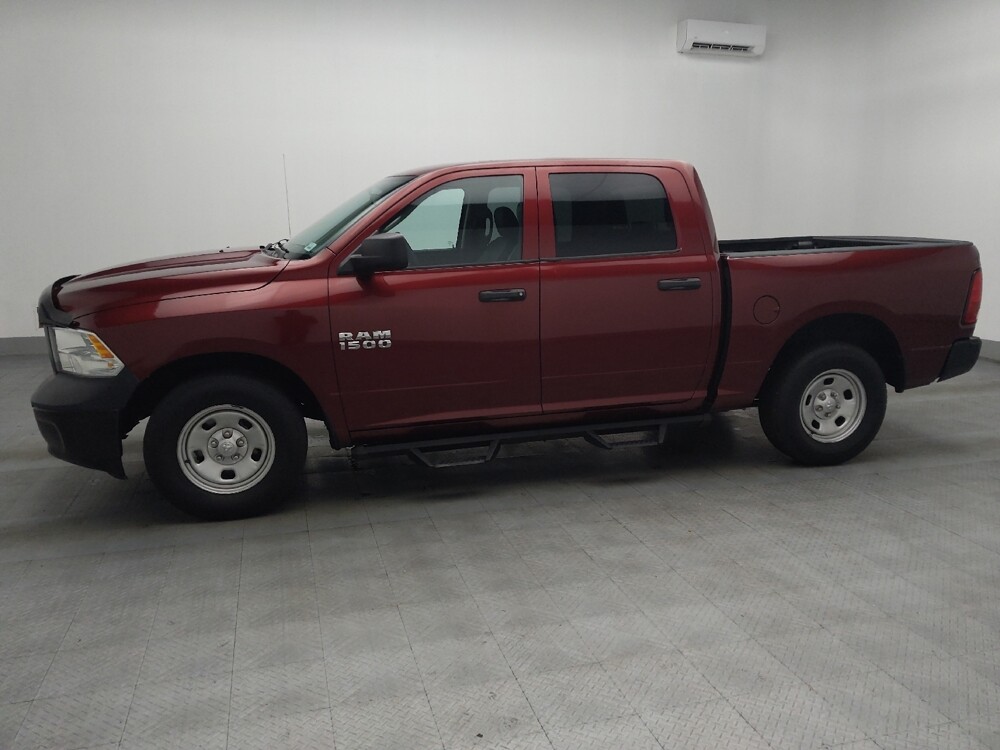 2017 RAM 1500 in Macon, GA 31210 - 18088760 2