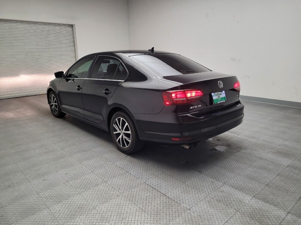 2017 Volkswagen Jetta in Sacramento, CA 95821 - 18088761 5