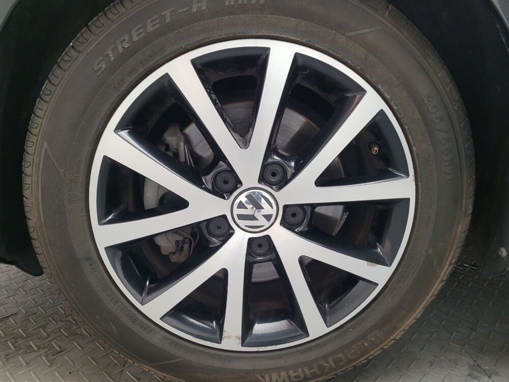 2017 Volkswagen Jetta in Sacramento, CA 95821 - 18088761 31