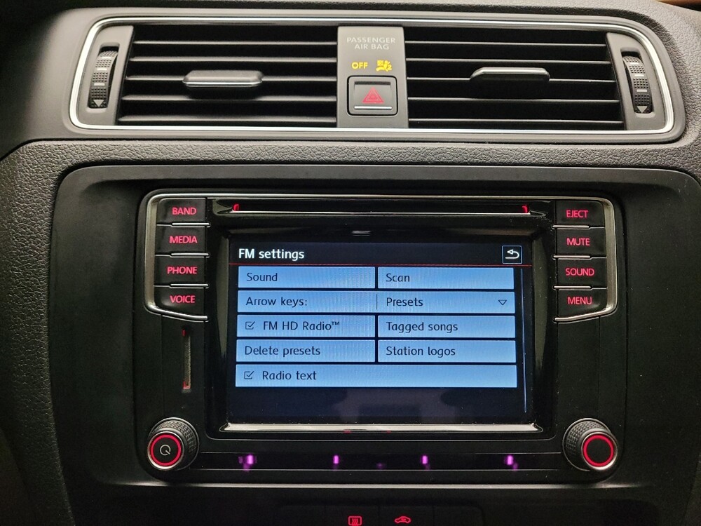 2017 Volkswagen Jetta in Sacramento, CA 95821 - 18088761 25