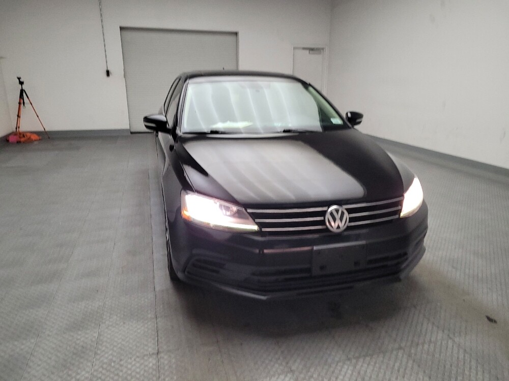 2017 Volkswagen Jetta in Sacramento, CA 95821 - 18088761 14
