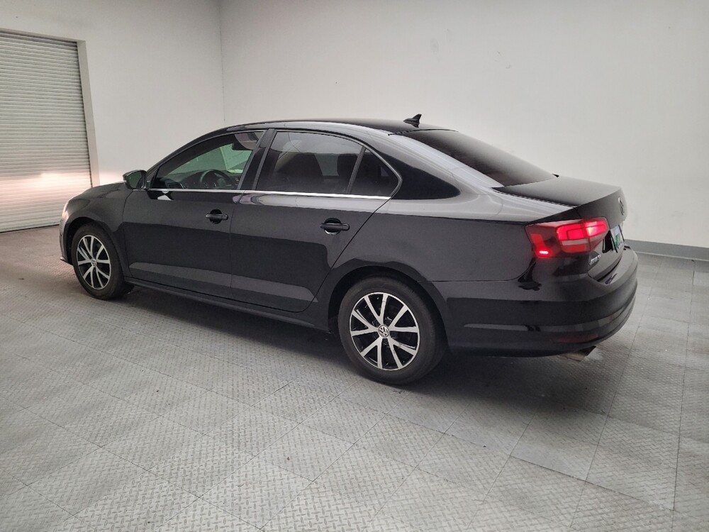 2017 Volkswagen Jetta in Sacramento, CA 95821 - 18088761 3