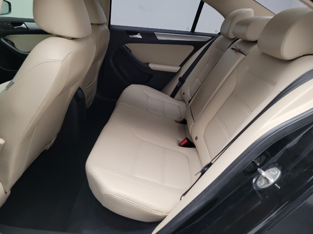 2017 Volkswagen Jetta in Sacramento, CA 95821 - 18088761 18