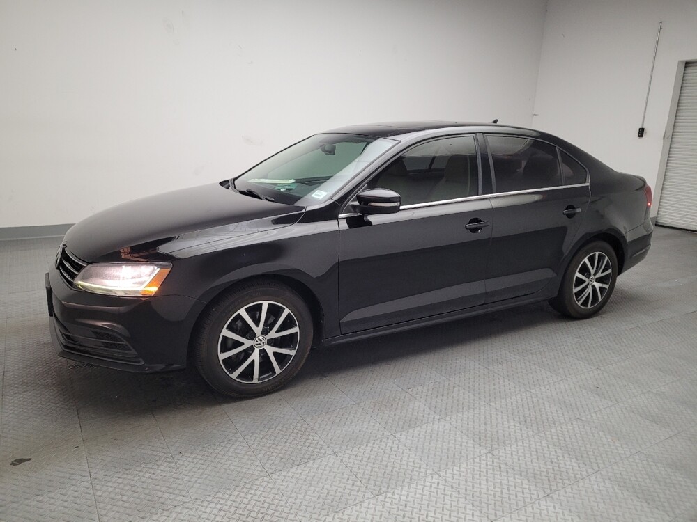 2017 Volkswagen Jetta in Sacramento, CA 95821 - 18088761 2